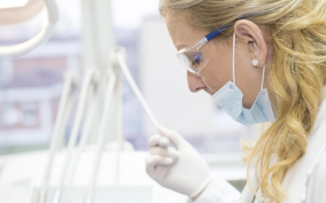 Tanggung Jawab Dinas Kesehatan dalam Pelayanan Gizi untuk Ibu dan Anak